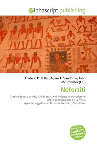 Néfertiti
