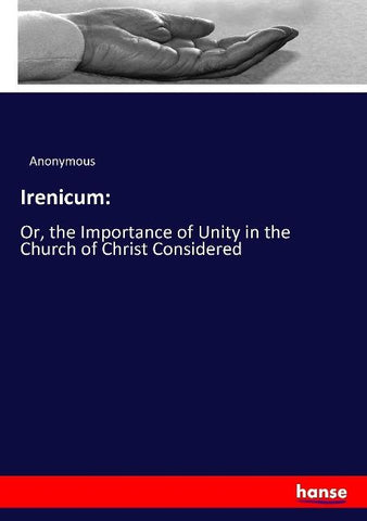 Irenicum: