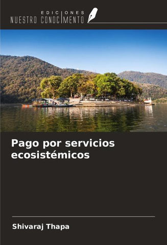 Pago por servicios ecosistémicos