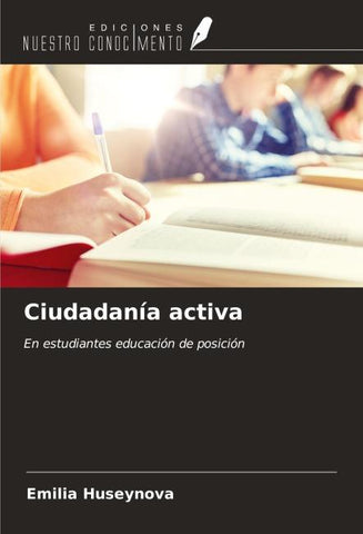 Ciudadanía activa