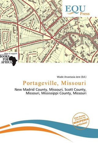 Portageville, Missouri