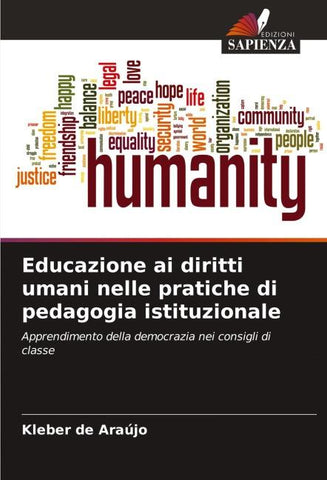 Educazione ai diritti umani nelle pratiche di pedagogia istituzionale