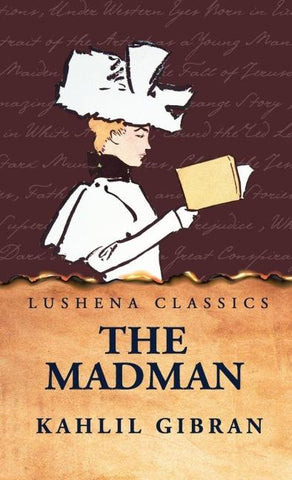 The Madma
