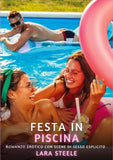 Festa in Piscina