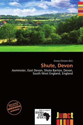 Shute, Devon