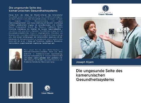 Die ungesunde Seite des kamerunischen Gesundheitssystems