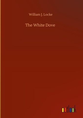 The White Dove