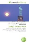 Gangs of New York