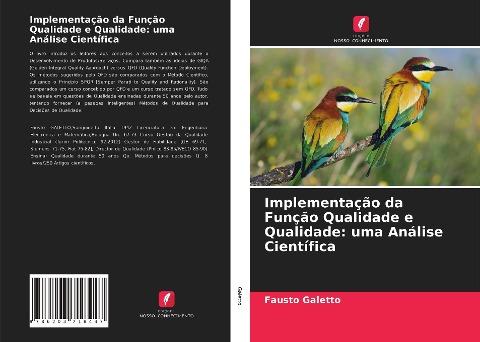Implementação da Função Qualidade e Qualidade: uma Análise Científica