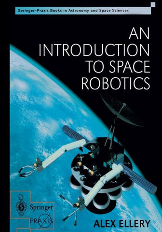 An Introduction to Space Robotics