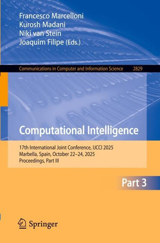 Computational Intelligence