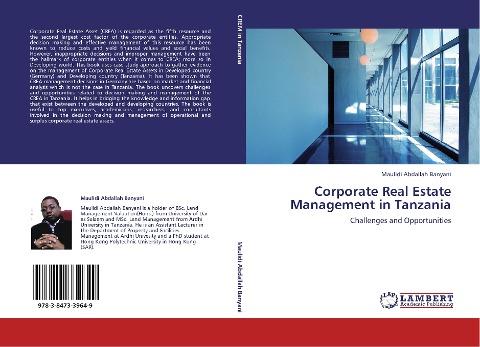 Corporate Real Estate Management in Tanzania