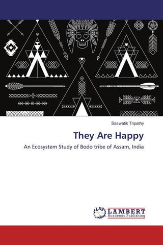 They Are Happy