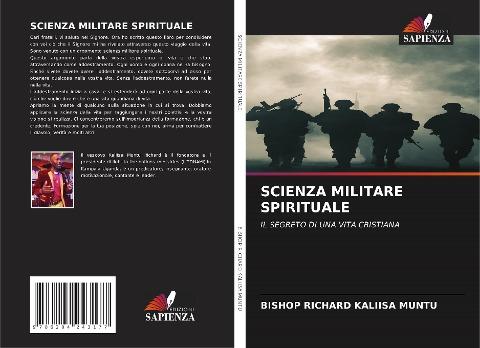 SCIENZA MILITARE SPIRITUALE