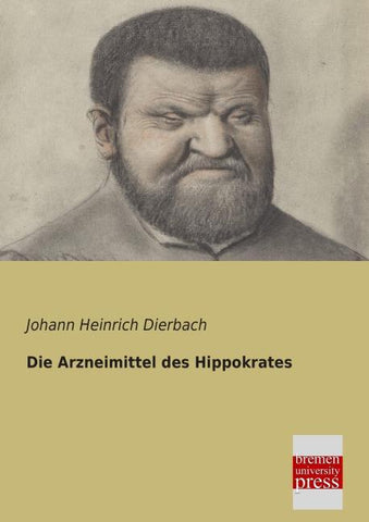 Die Arzneimittel des Hippokrates