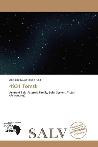 4931 Tomsk