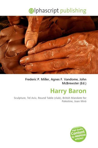 Harry Baron