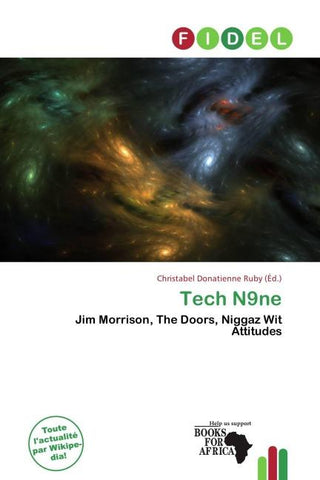 Tech N9ne