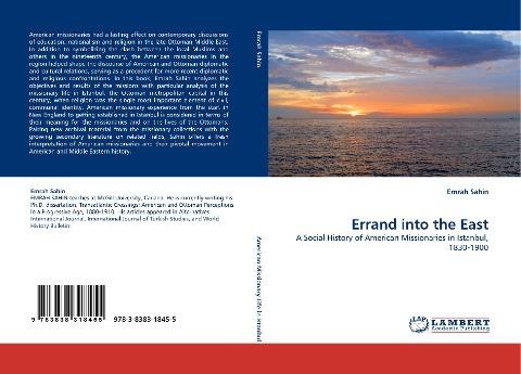 Errand into the East