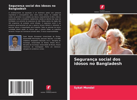 Segurança social dos idosos no Bangladesh