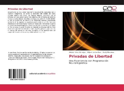 Privadas de Libertad
