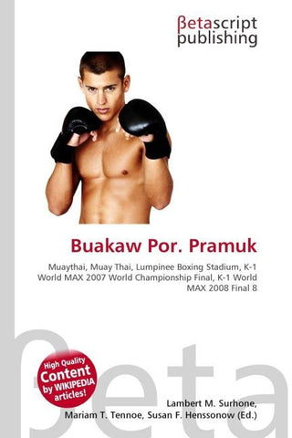 Buakaw Por. Pramuk
