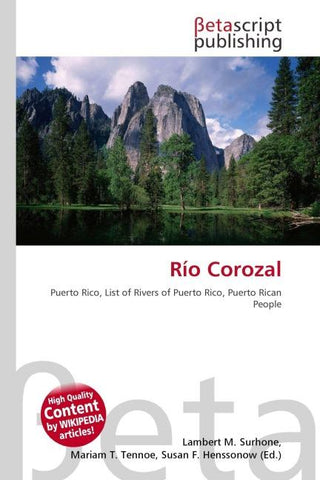Río Corozal