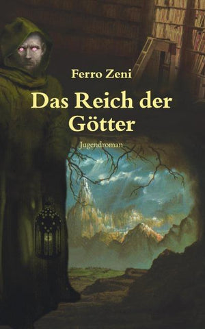 Das Reich der Götter