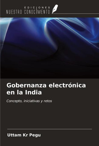 Gobernanza electrónica en la India
