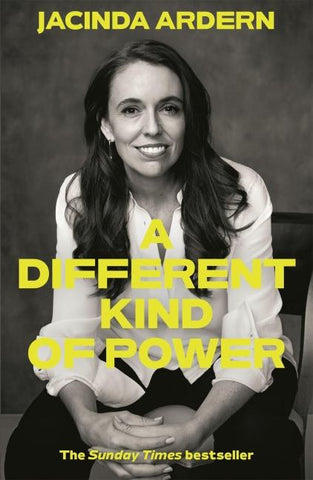 A Different Kind of Power
