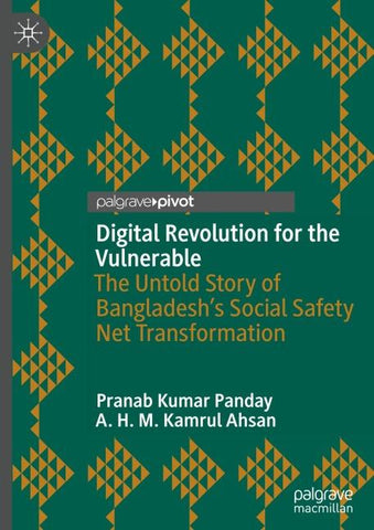 Digital Revolution for the Vulnerable