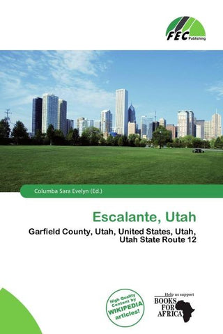 Escalante, Utah
