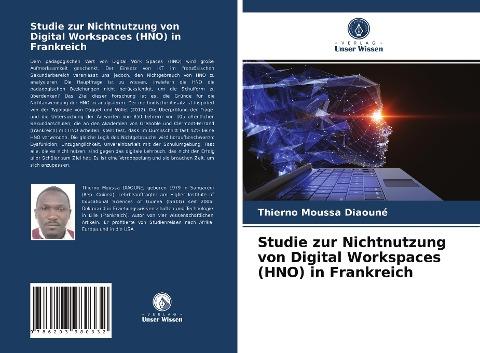 Studie zur Nichtnutzung von Digital Workspaces (HNO) in Frankreich