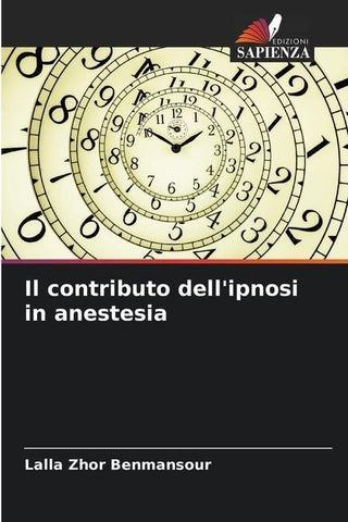 Il contributo dell'ipnosi in anestesia