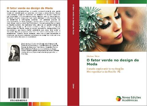 O fator verde no design de Moda
