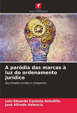 A paródia das marcas à luz do ordenamento jurídico
