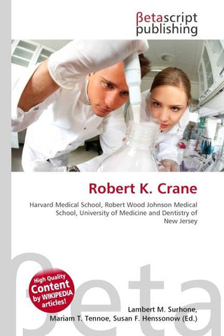 Robert K. Crane