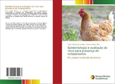 Epidemiologia e avaliação do risco para presença de ectoparasitos