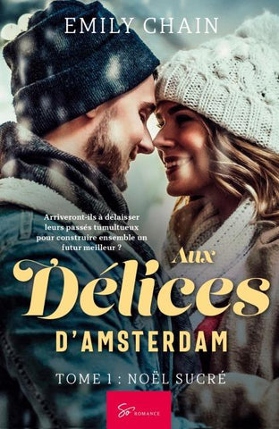 Aux délices d'Amsterdam - Noël sucré