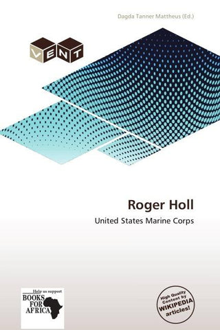 Roger Holl