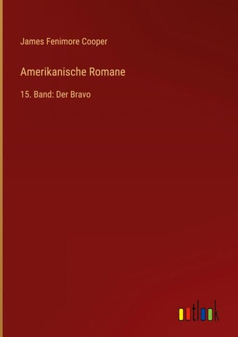 Amerikanische Romane