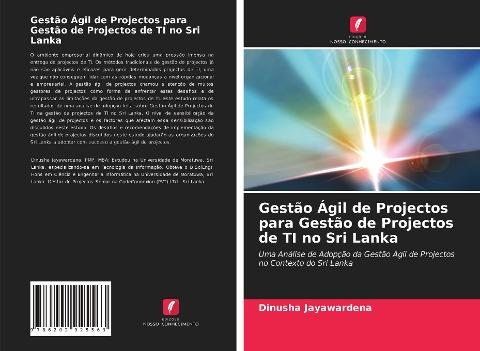 Gestão Ágil de Projectos para Gestão de Projectos de TI no Sri Lanka