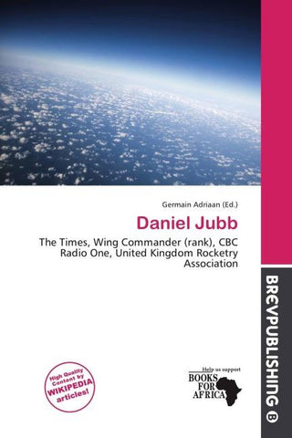 Daniel Jubb