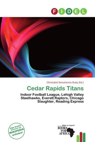 Cedar Rapids Titans