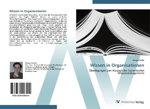 Wissen in Organisationen