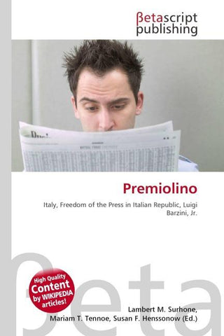 Premiolino
