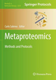 Metaproteomics