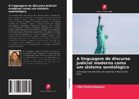 A linguagem do discurso judicial moderno como um sistema semiológico