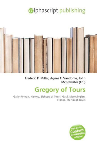 Gregory of Tours