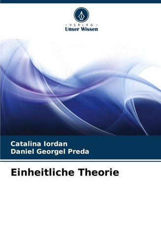 Einheitliche Theorie